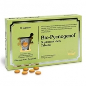 Bio-Pycnogenol 30 tabs